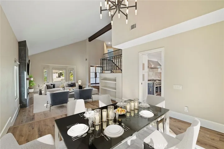 20975 Timber Ridge Road, Yorba Linda, California 92886