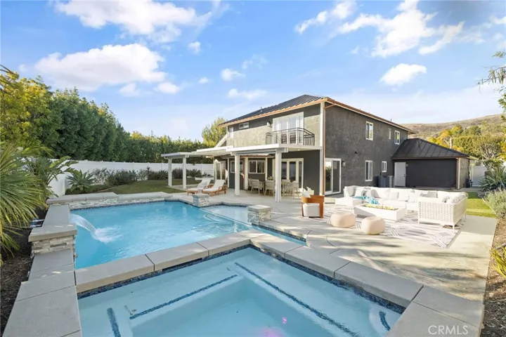 20975 Timber Ridge Road, Yorba Linda, California 92886