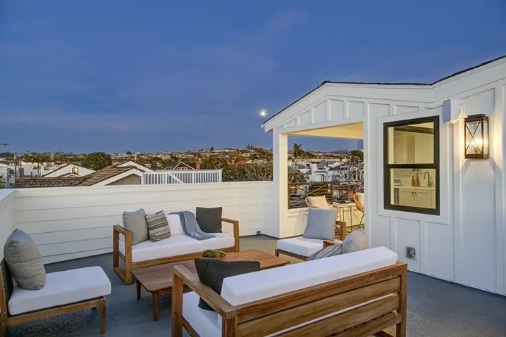 603 Acacia Ave Unit #b Avenue, Corona Del Mar, California 92625