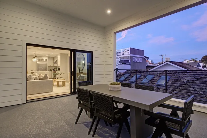 603 Acacia Ave Unit #b Avenue, Corona Del Mar, California 92625