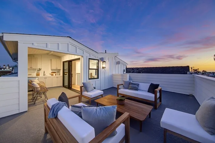 603 Acacia Ave Unit #b Avenue, Corona Del Mar, California 92625