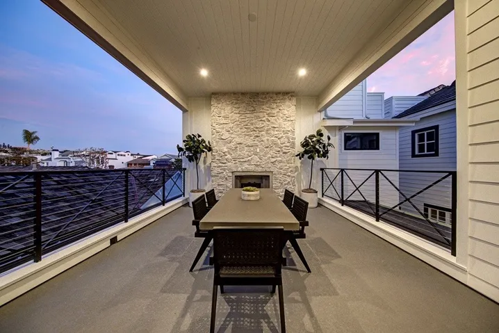 603 Acacia Ave Unit #b Avenue, Corona Del Mar, California 92625