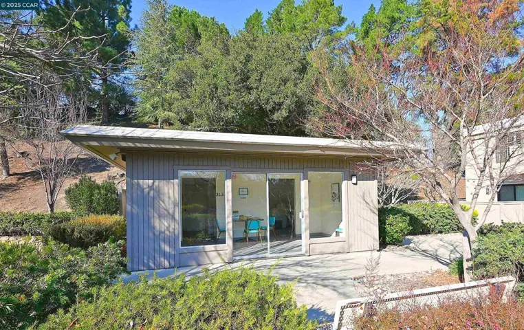 2001 Oakmont Way 8, Walnut Creek, California 94595