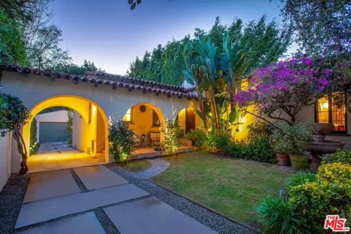 2145 Benecia Avenue, Los Angeles, California 90025