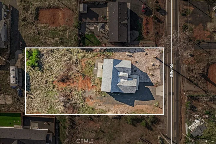 926 Bille Road, Paradise, California 95969