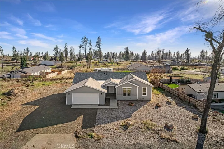 926 Bille Road, Paradise, California 95969