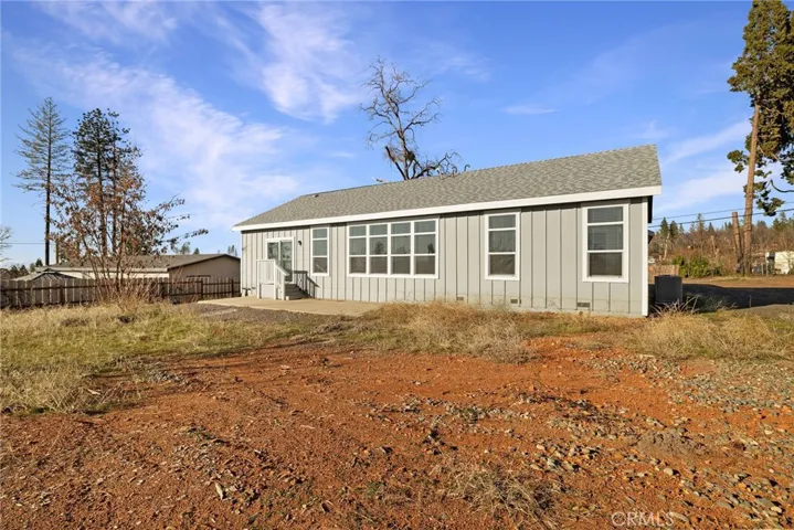 926 Bille Road, Paradise, California 95969