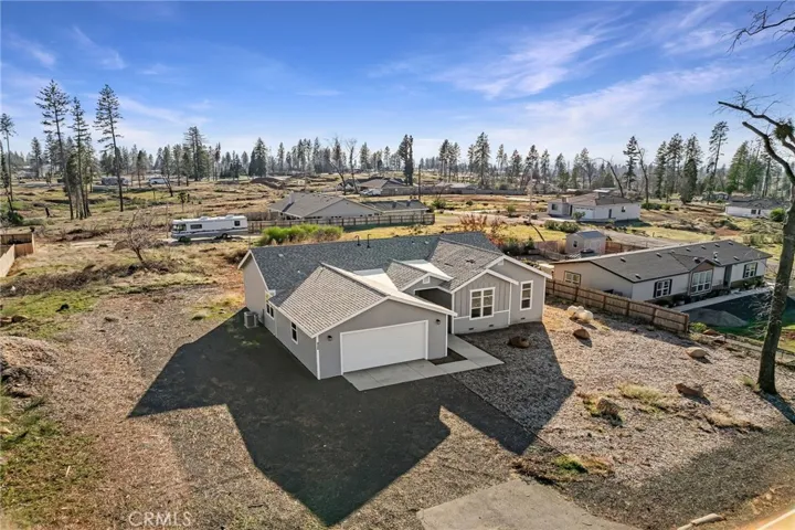 926 Bille Road, Paradise, California 95969