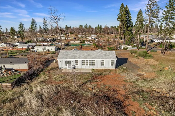 926 Bille Road, Paradise, California 95969