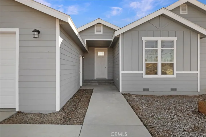 926 Bille Road, Paradise, California 95969