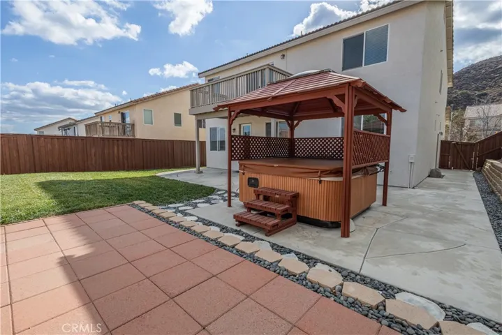 15166 Spinnaker Drive, Lake Elsinore, California 92530