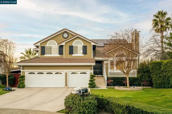 198 Lasata Ct, Danville, California 94526