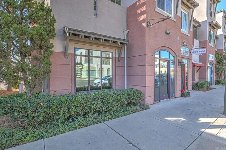 1575 S Escondido Blvd, Escondido, California 92025