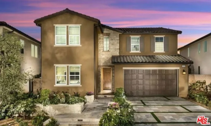 19108 Lauren Lane, Santa Clarita, California 91350