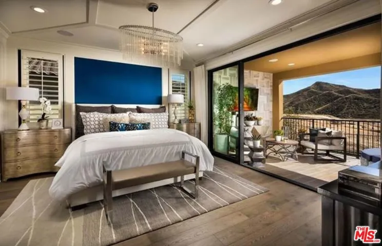 19108 Lauren Lane, Santa Clarita, California 91350