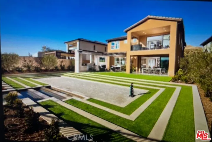 19108 Lauren Lane, Santa Clarita, California 91350