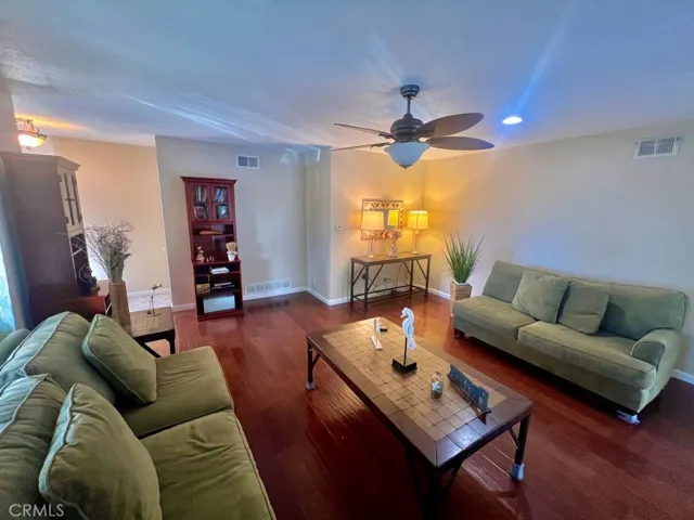 5350 Decamp Court, Riverside, California 92504