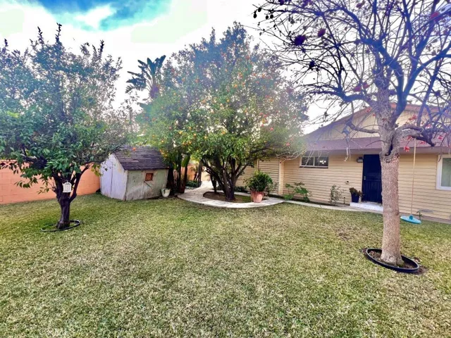 5350 Decamp Court, Riverside, California 92504