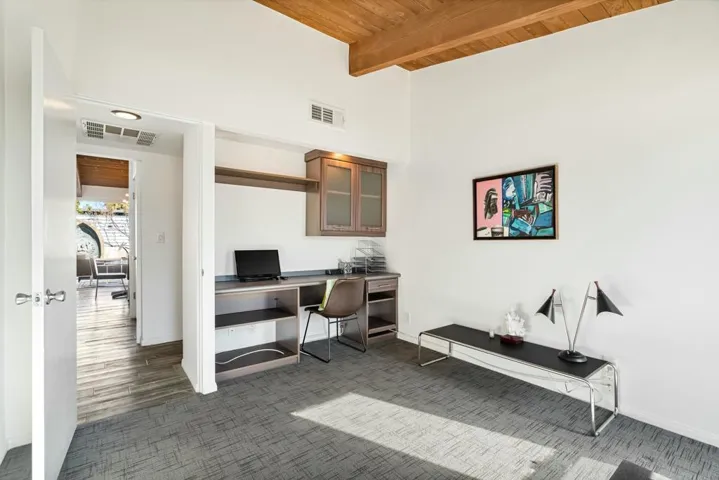 Guest bedroom two