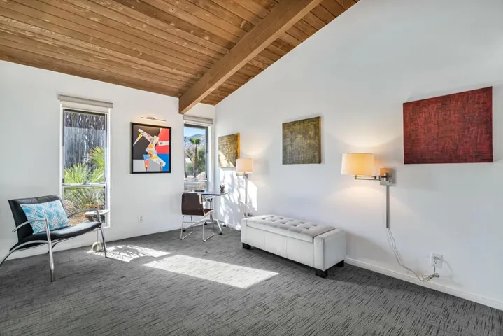 Guest bedroom one