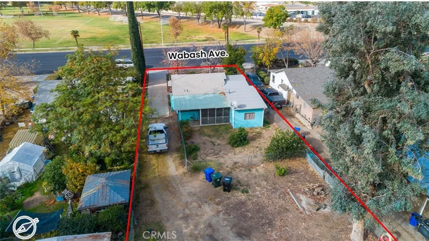 724 N Wabash Avenue, Redlands, California 92374