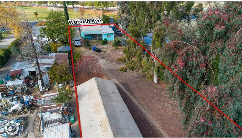 724 N Wabash Avenue, Redlands, California 92374