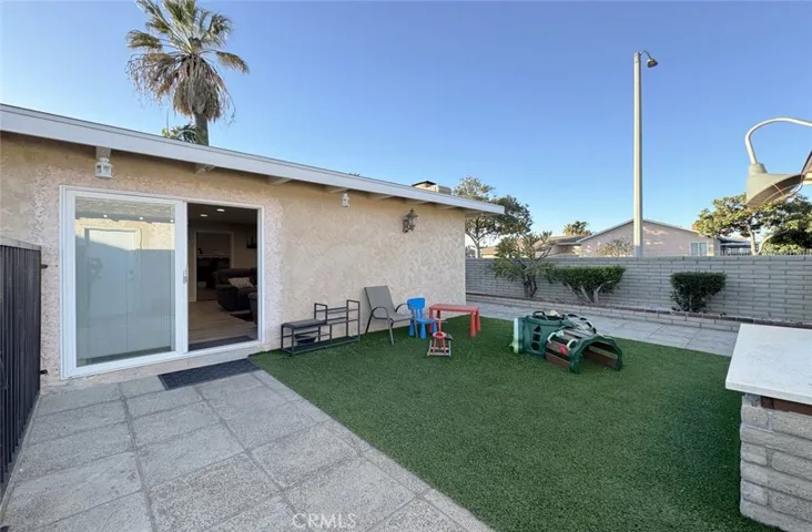 2002 S Margie Lane, Anaheim, California 92802