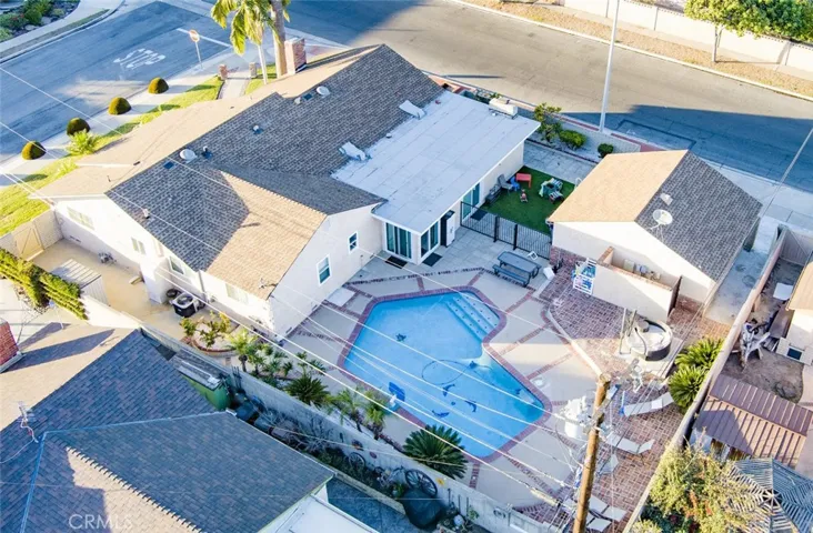 2002 S Margie Lane, Anaheim, California 92802