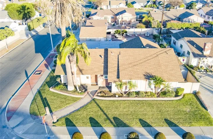 2002 S Margie Lane, Anaheim, California 92802