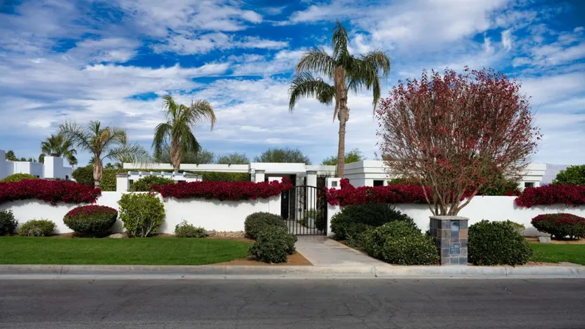 72990 Homestead - Palm Desert