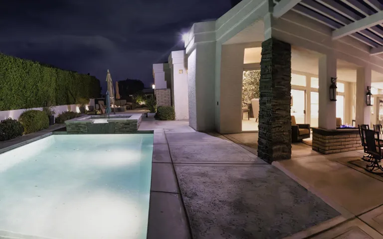 Homestead Blend of Backyard