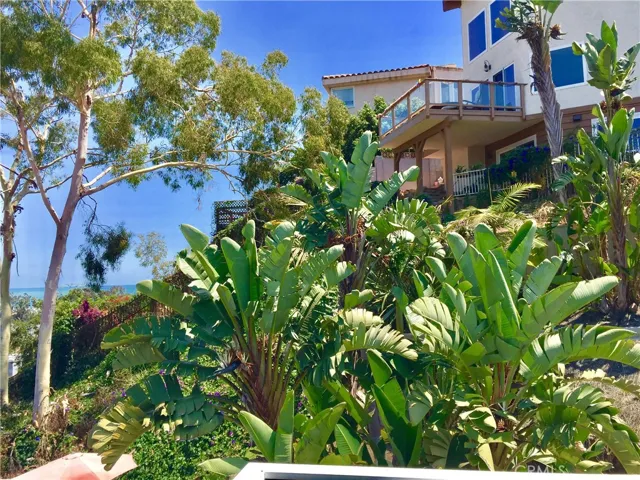 25182 Manzanita Drive, Dana Point, California 92629