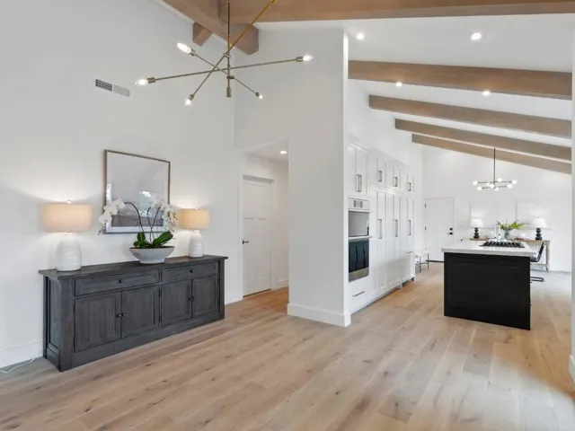 3053 Strawberry Hill Road, Pebble Beach, California 93953