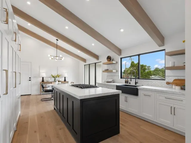 3053 Strawberry Hill Road, Pebble Beach, California 93953