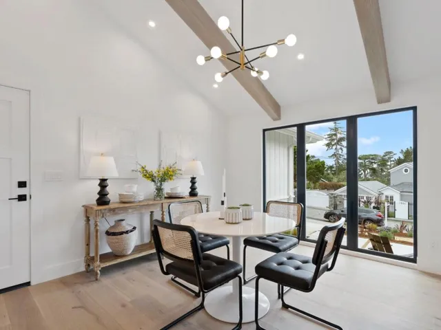 3053 Strawberry Hill Road, Pebble Beach, California 93953