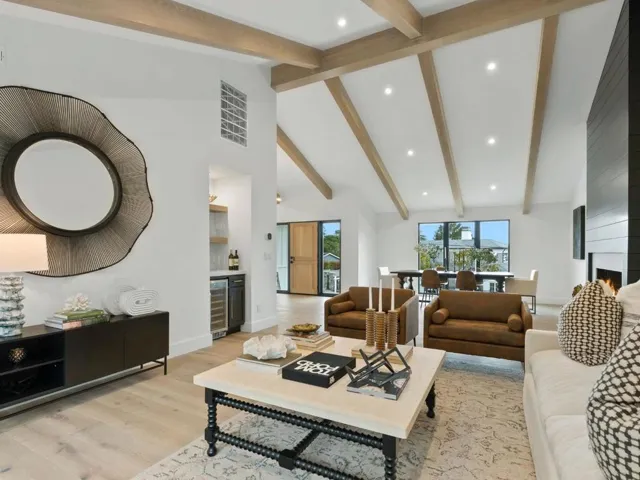 3053 Strawberry Hill Road, Pebble Beach, California 93953