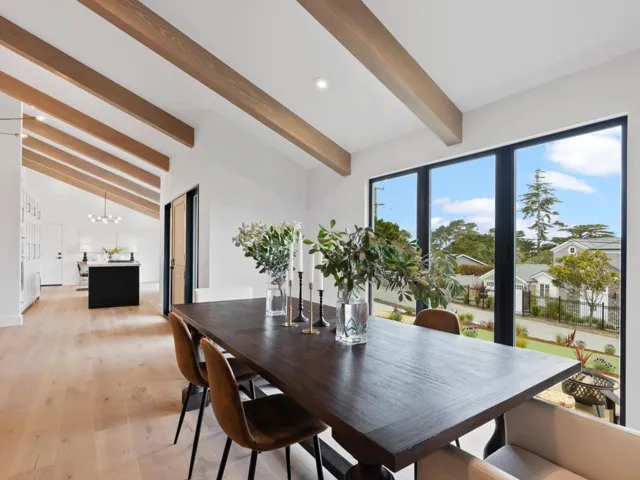3053 Strawberry Hill Road, Pebble Beach, California 93953