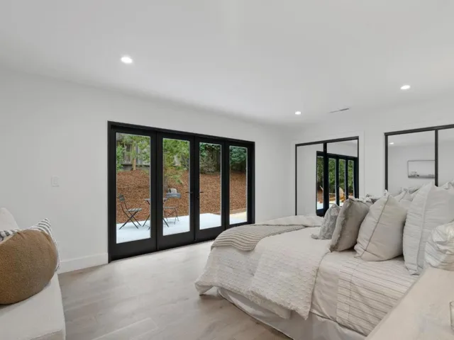3053 Strawberry Hill Road, Pebble Beach, California 93953