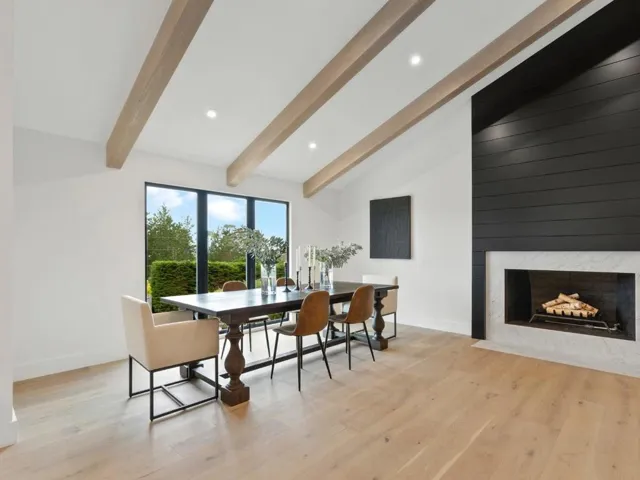 3053 Strawberry Hill Road, Pebble Beach, California 93953
