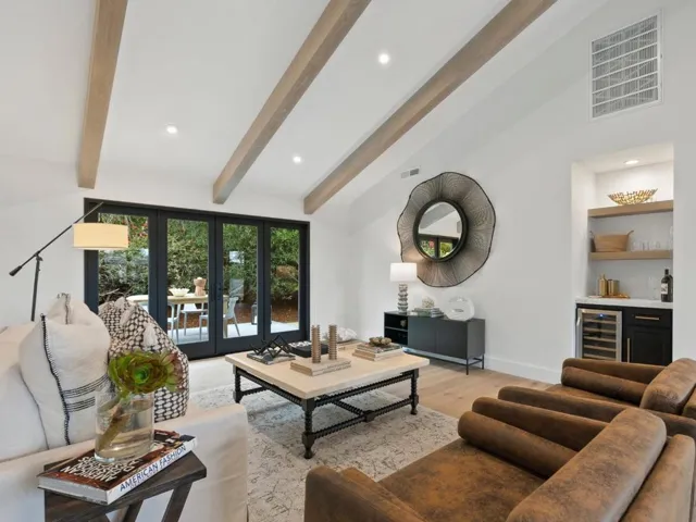 3053 Strawberry Hill Road, Pebble Beach, California 93953