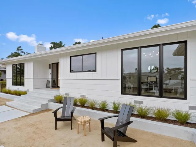 3053 Strawberry Hill Road, Pebble Beach, California 93953