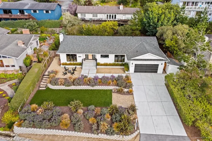 3053 Strawberry Hill Road, Pebble Beach, California 93953