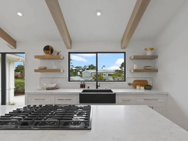 3053 Strawberry Hill Road, Pebble Beach, California 93953