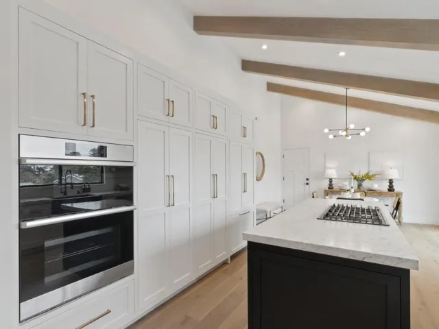 3053 Strawberry Hill Road, Pebble Beach, California 93953