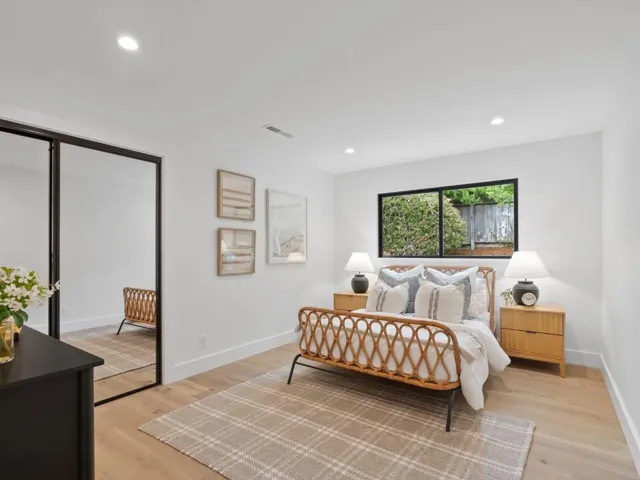 3053 Strawberry Hill Road, Pebble Beach, California 93953