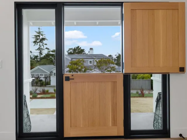 3053 Strawberry Hill Road, Pebble Beach, California 93953