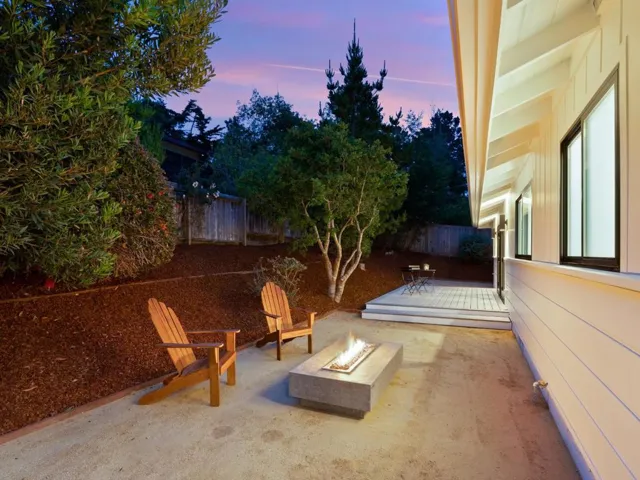 3053 Strawberry Hill Road, Pebble Beach, California 93953