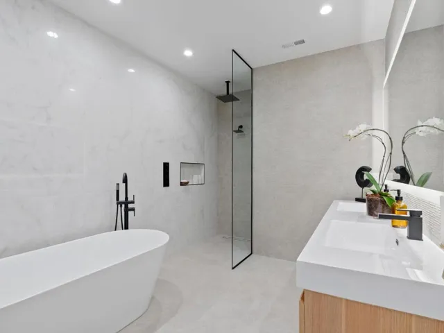 3053 Strawberry Hill Road, Pebble Beach, California 93953