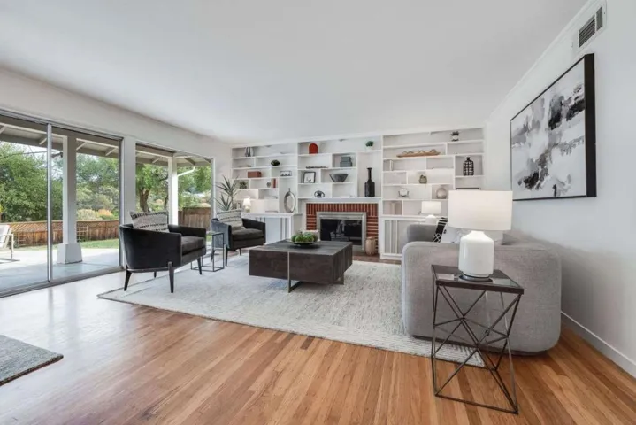705 W Hillsdale Boulevard, San Mateo, California 94403