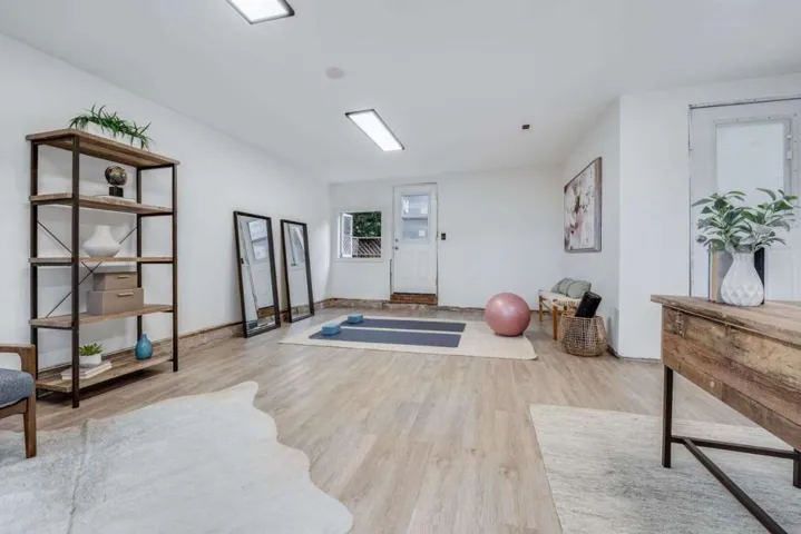 705 W Hillsdale Boulevard, San Mateo, California 94403